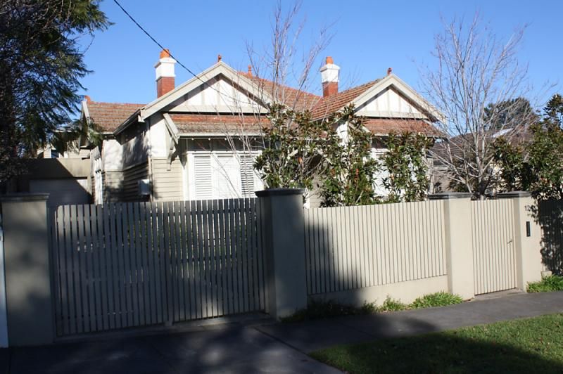 124 Harcourt Street, Hawthorn East Property History & Address Research Domain