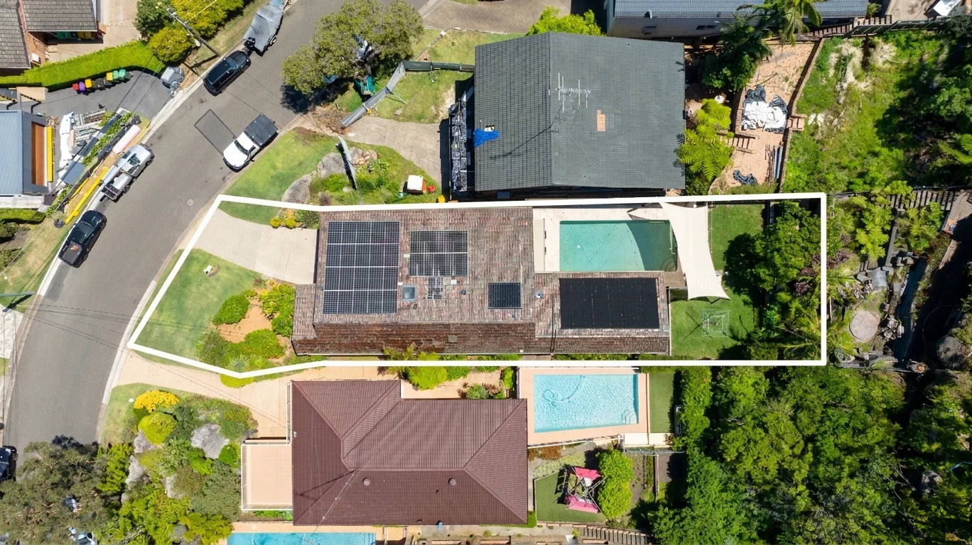 Additional image 17 of 7 Naranganah Avenue, Gymea Bay NSW 2227