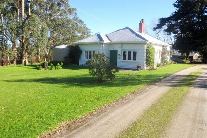 Picture of 1455 Westernport Road, HEATH HILL VIC 3981