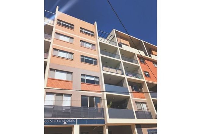 48 2 Bedroom Apartments For Rent In Campbelltown Nsw 2560 Domain