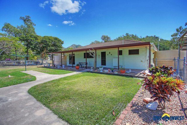 8 Brady Road, Oak Valley QLD 4811, Image 2