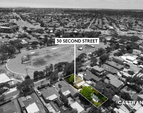 30 Second Street, Parkdale VIC 3195