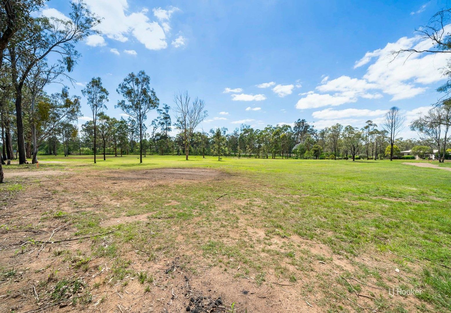 Lot 12 Heights Road, Nanango QLD 4615, Image 0