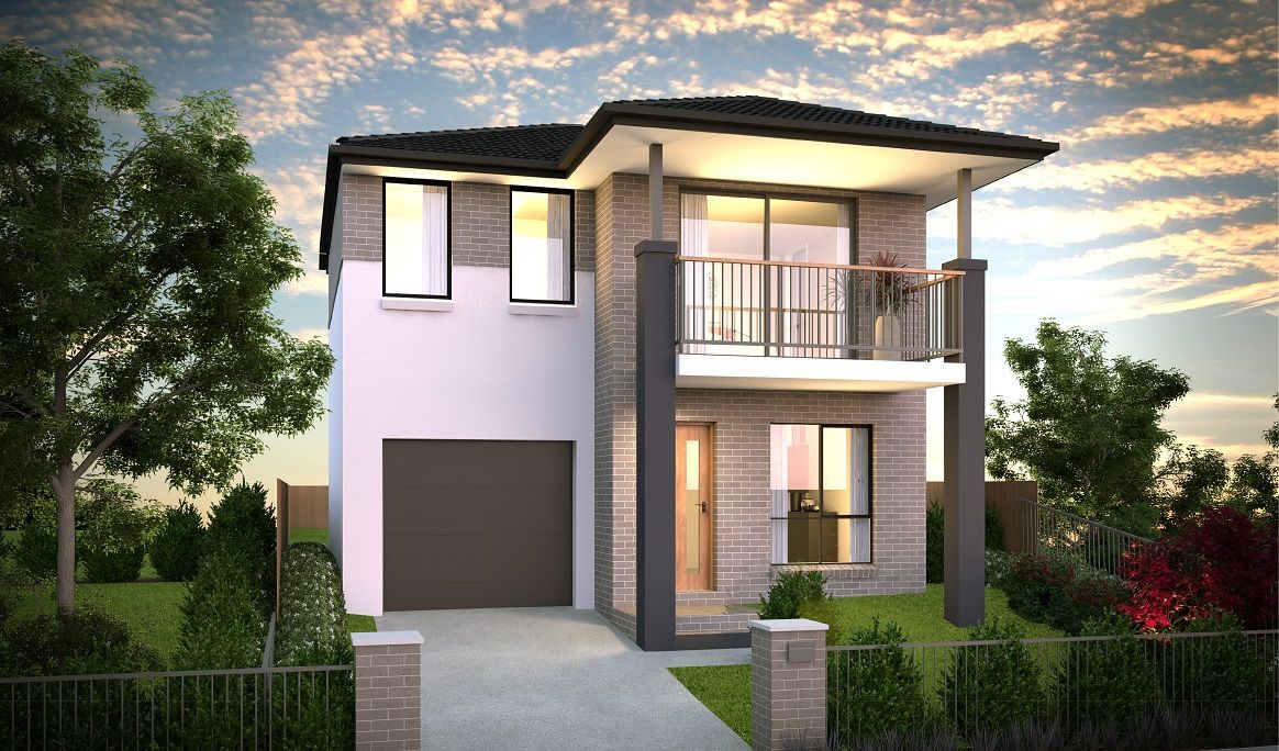 Lot 4110 (31) Bishop Crescent, Bonnyrigg NSW 2177, Image 0