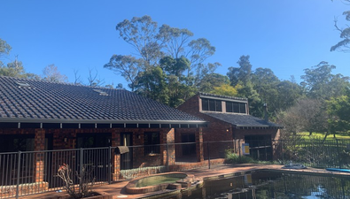 Picture of 66 Quarry Road, DURAL NSW 2158