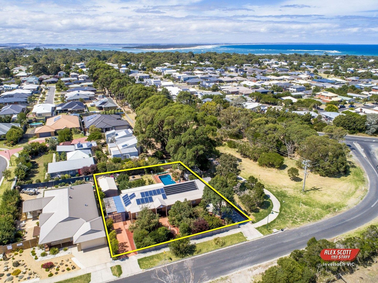 10 Albert Ruttle Drive, Inverloch Property History & Address Research