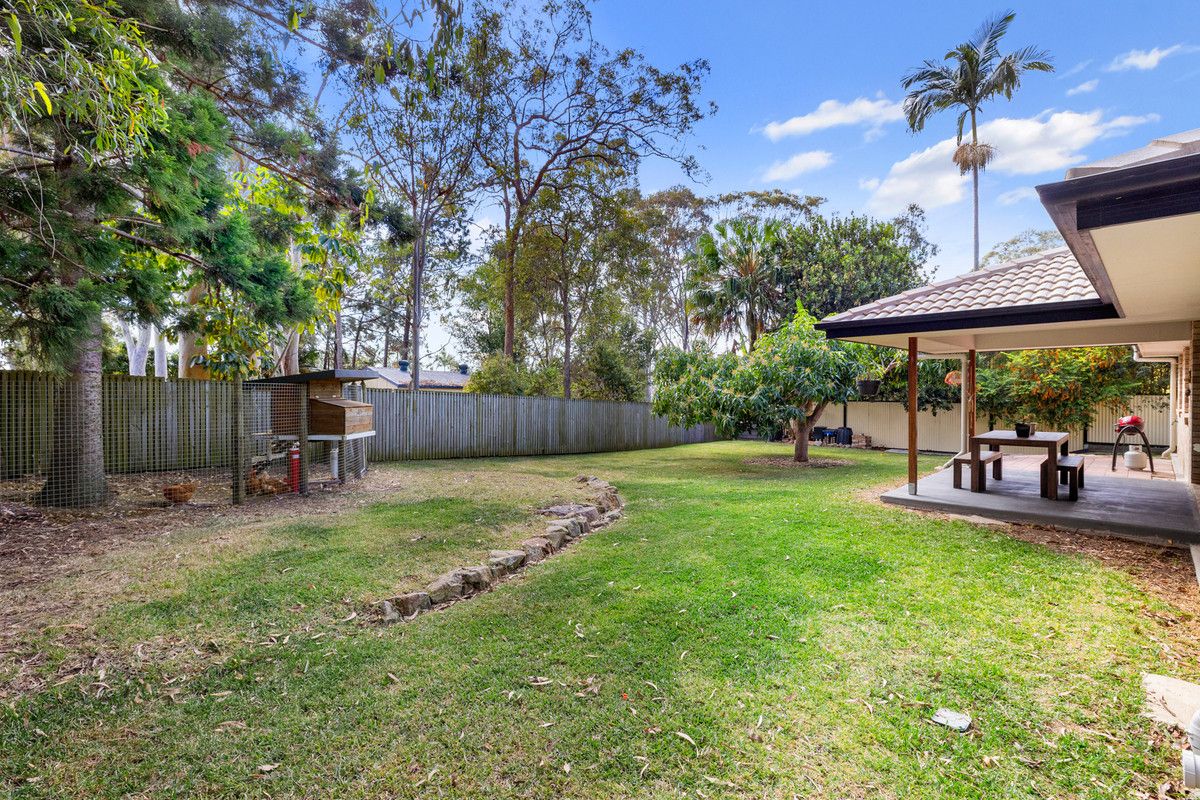 15a Beenwerrin Crescent, Capalaba QLD 4157, Image 1
