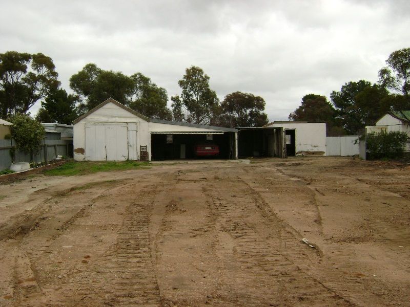 Lot 1 & 2 Railway Terrace, Rudall SA 5642, Image 1