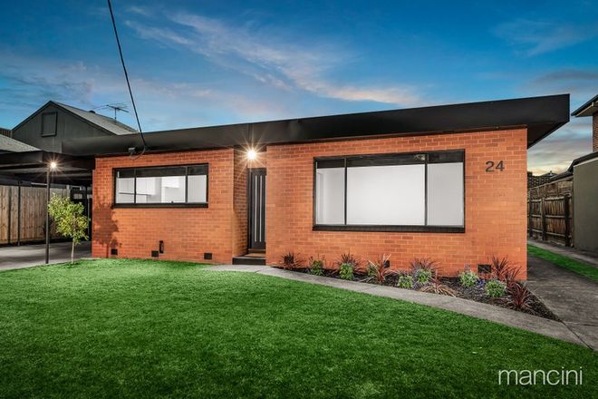 Picture of 1/24 Davies Street, ALTONA VIC 3018