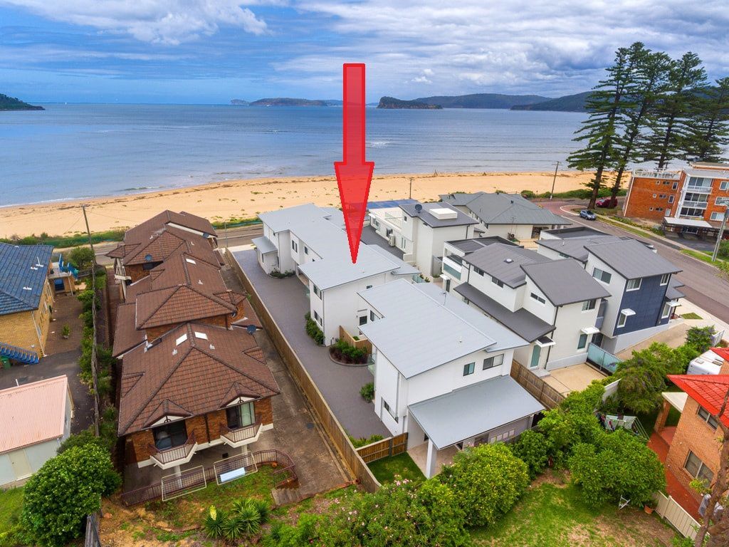 2/127 The Esplanade , Ettalong Beach NSW 2257