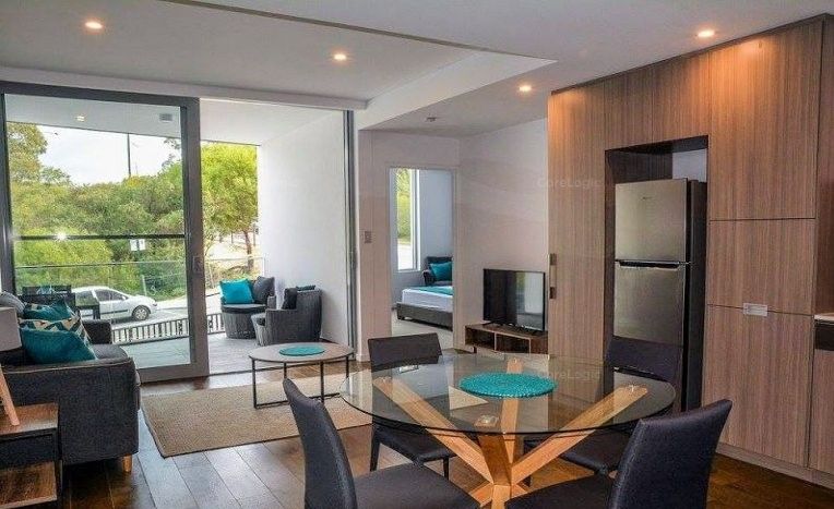 1 bedrooms Apartment / Unit / Flat in 55/2 Milyarm Rise SWANBOURNE WA, 6010