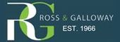 Logo for Ross & Galloway Property