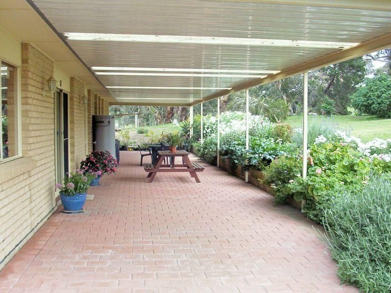 Lot 108 Keen Road, BACK VALLEY SA 5211, Image 2