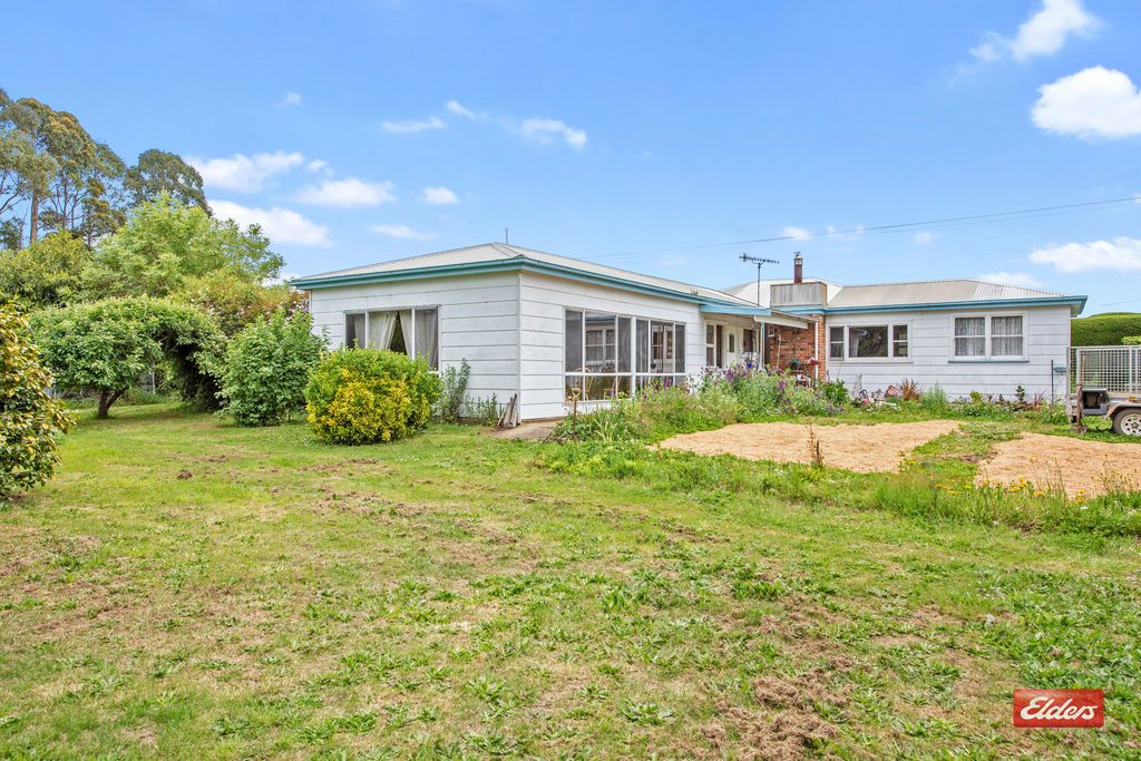 1377 Ridgley Highway, Highclere TAS 7321, Image 0