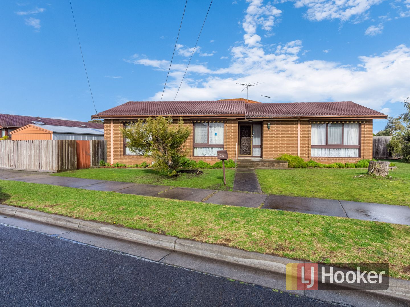 45 Darren Road, Keysborough VIC 3173, Image 1