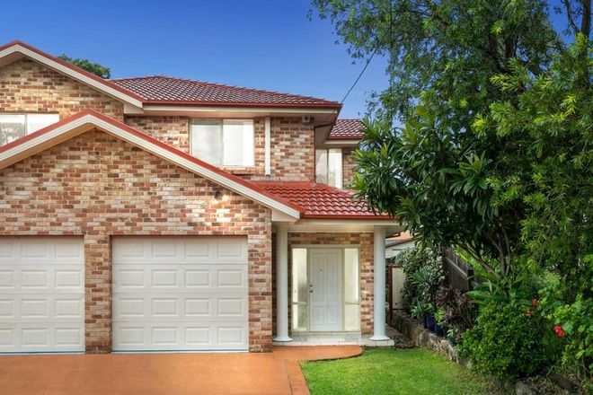 Picture of 45A O'Keefe Crescent, EASTWOOD NSW 2122