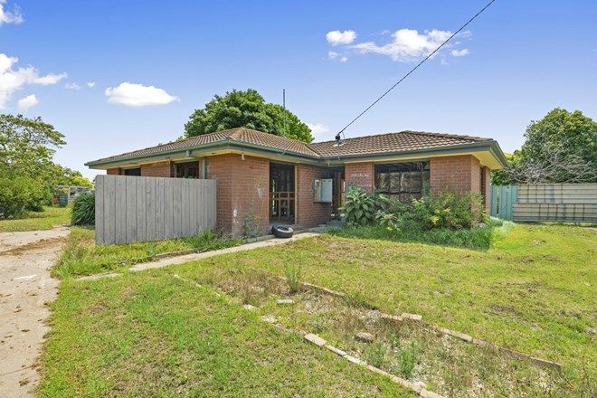 Picture of 16 Rossetti Court, SALE VIC 3850