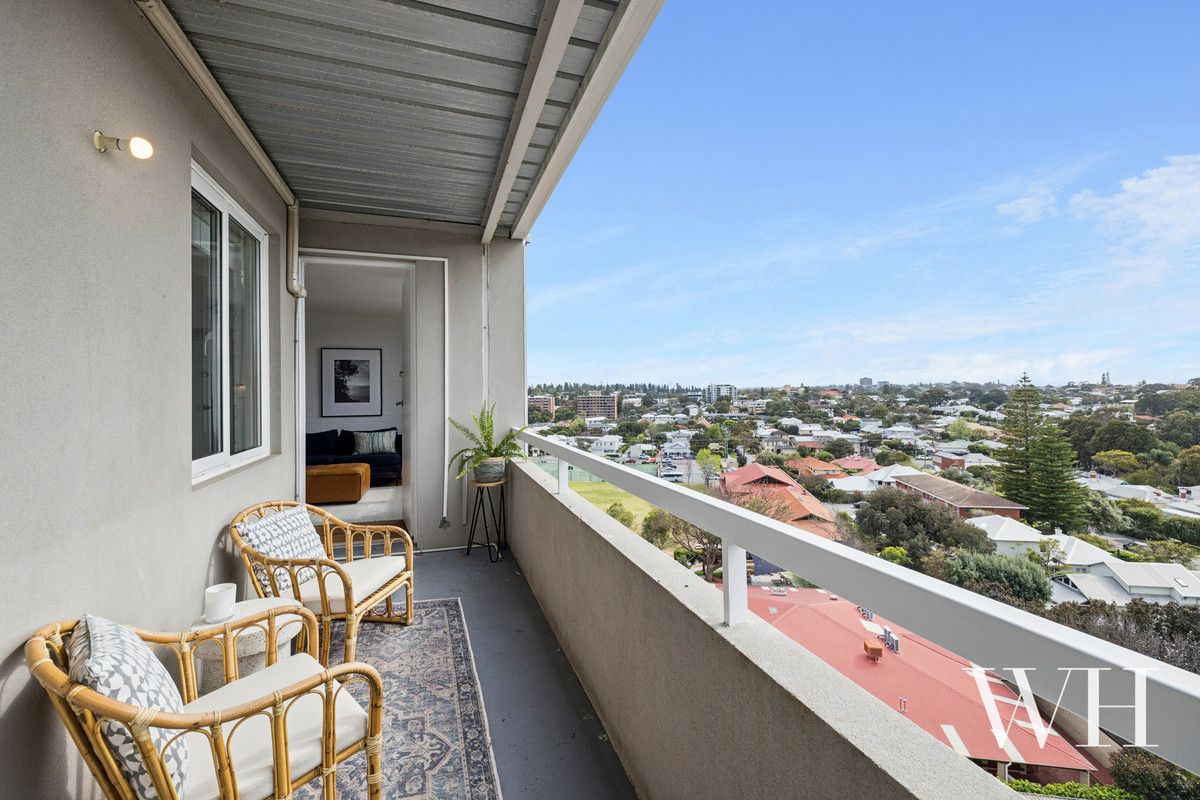 2 bedrooms Apartment / Unit / Flat in 71/31 Wellington Street MOSMAN PARK WA, 6012