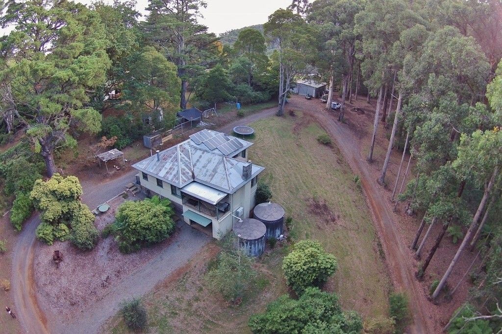 757 Myers Creek Road, Toolangi VIC 3777, Image 0