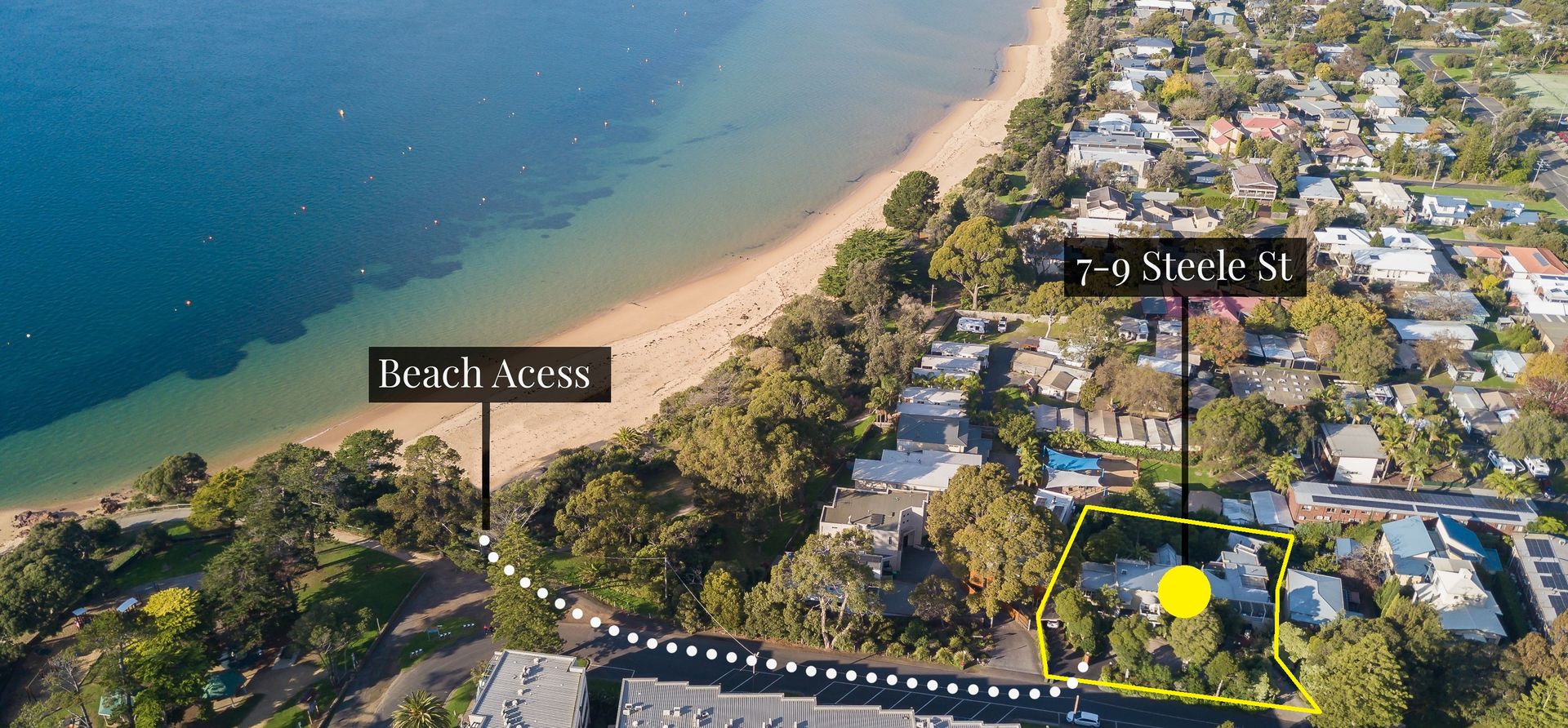 7-9 Steele Street, Cowes VIC 3922, Image 2