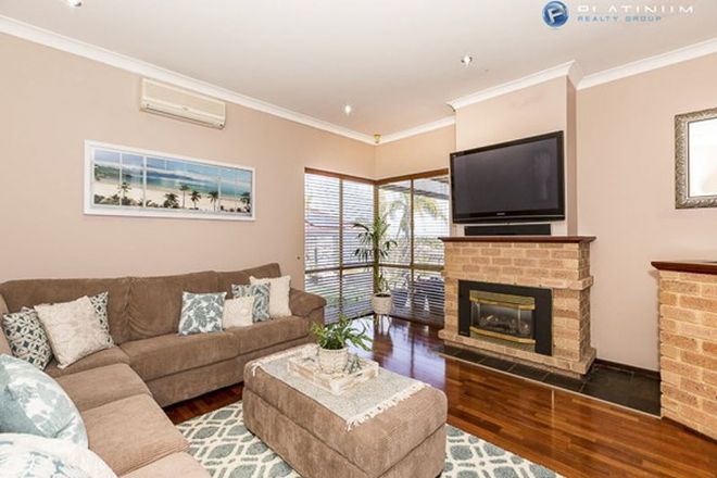 Picture of 22 Ballybunion Crescent, CONNOLLY WA 6027