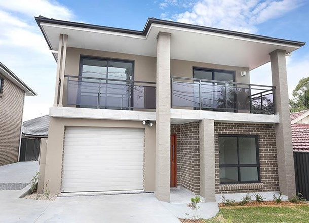 2/117 Miller Road, Chester Hill NSW 2162