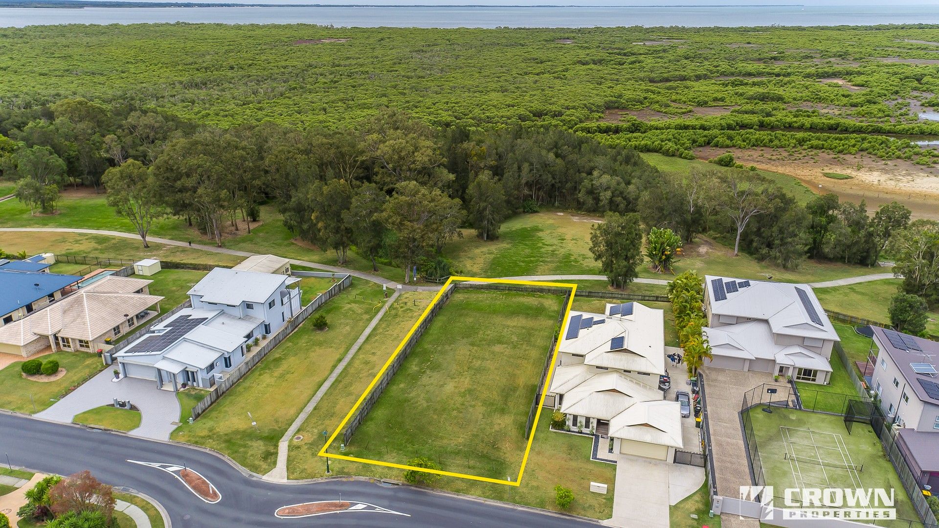 47 Tranquility Drive, Rothwell QLD 4022 Domain