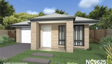Picture of Lot 37 Austinmer Pl, PRESTONS NSW 2170