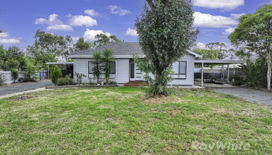 Picture of 54 Francis Street, ROCHESTER VIC 3561