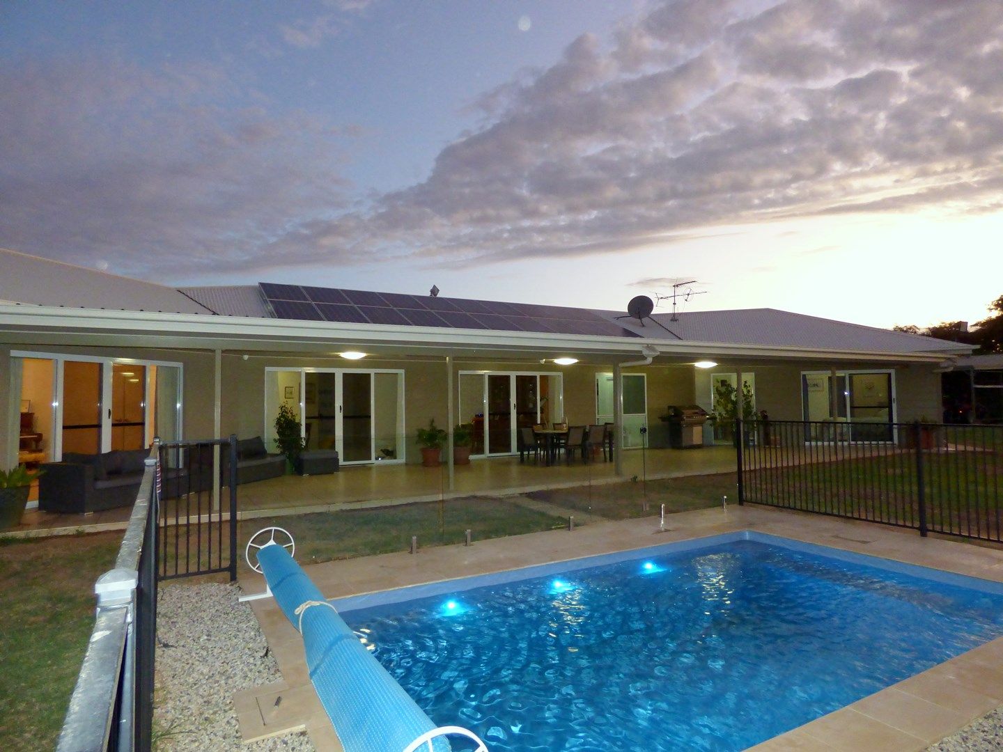 12585 CARNARVON HIGHWAY, St George QLD 4487, Image 0