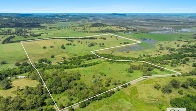 Picture of 379 Tucki Road, MAROM CREEK NSW 2480
