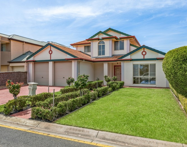 32 Fergusson Avenue, Kidman Park SA 5025