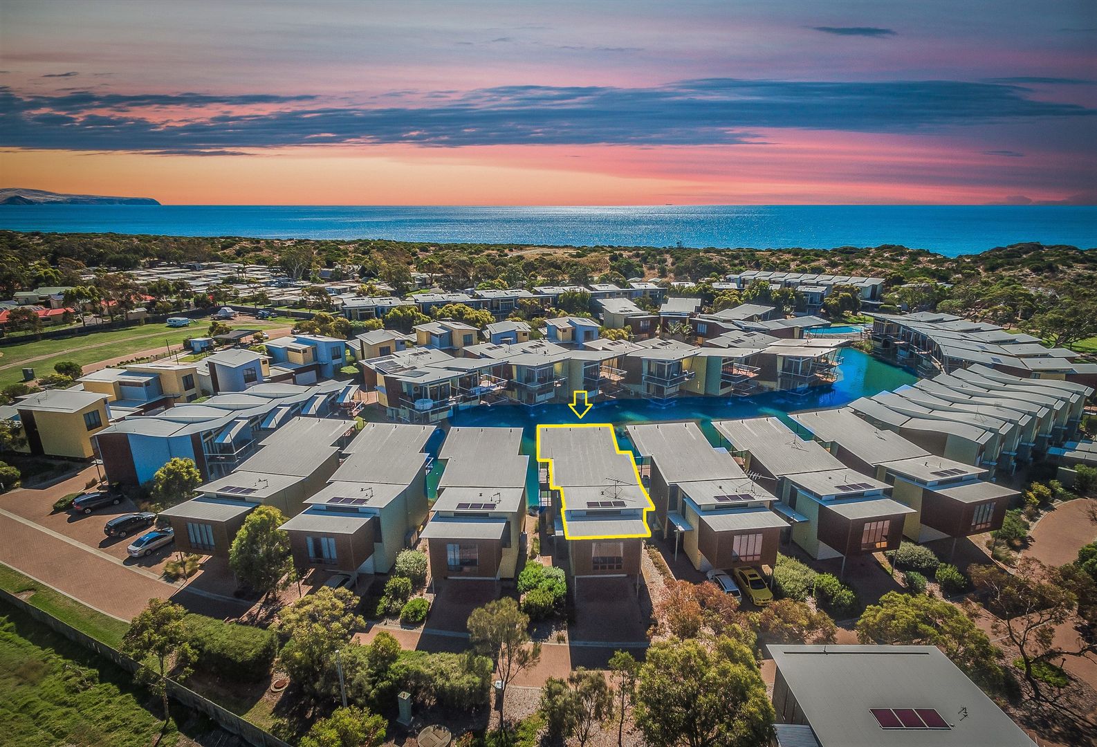 Villa 97/107 Main South Road, Normanville SA 5204 Domain