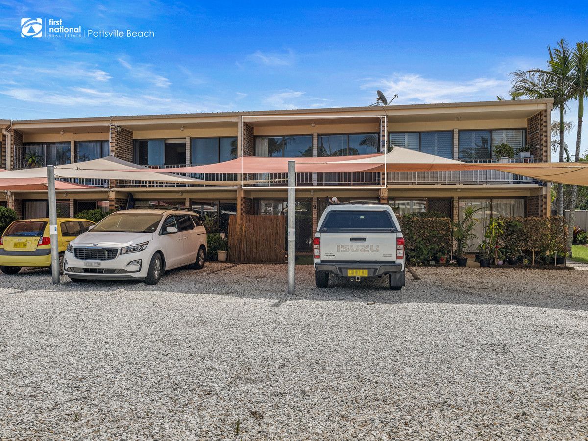 19/4 Boronia Avenue, Pottsville Beach NSW 2489, Image 1