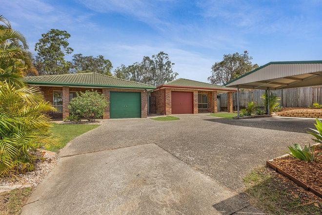 Picture of 11 Caribou Drive, BRASSALL QLD 4305