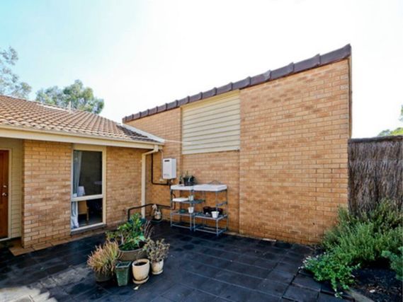 2 bedrooms House in 13 Strong Place BELCONNEN ACT, 2617