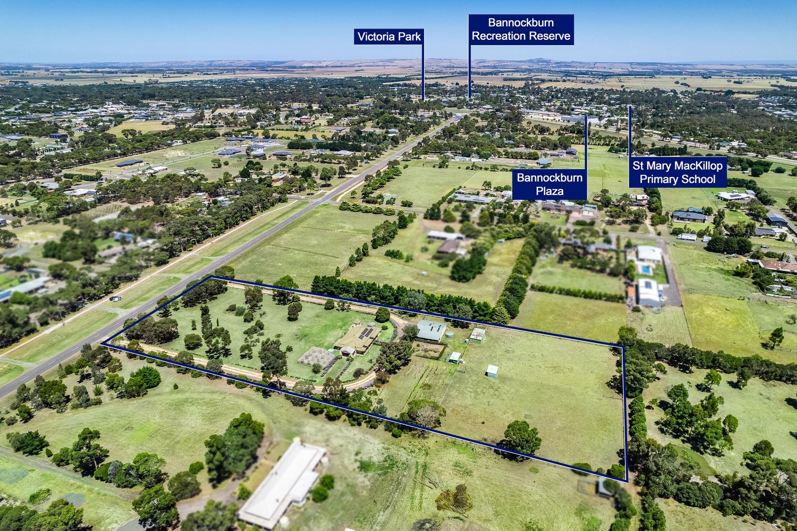 74 Clyde Road, Bannockburn VIC 3331, Image 2