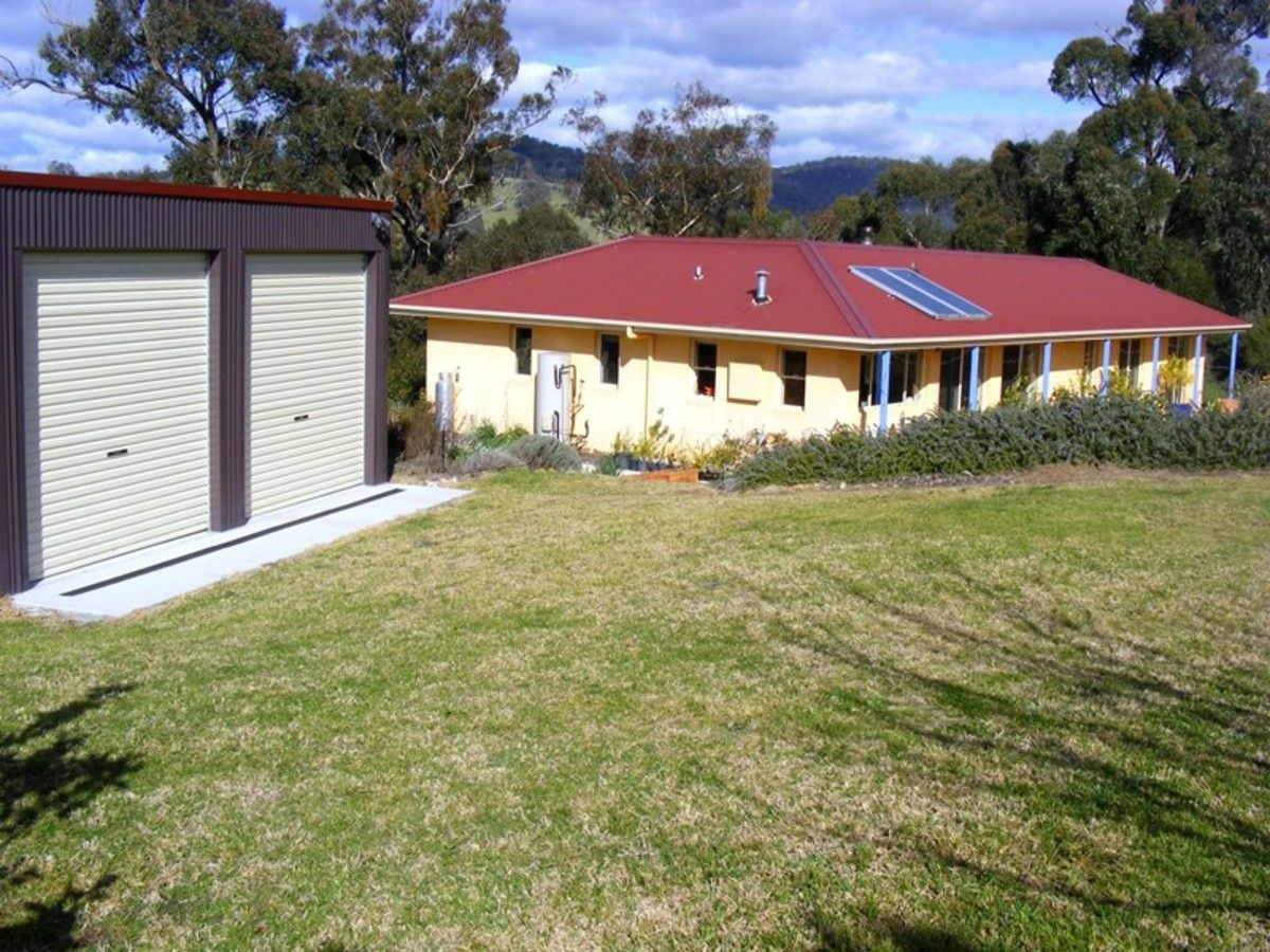 78 Darcy Lane, Bega NSW 2550, Image 0