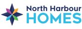 Logo for North Harbour Homes