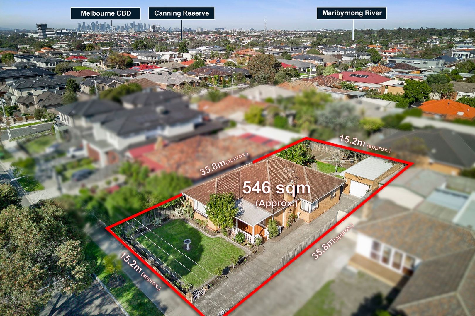 37 Macey Avenue, Avondale Heights VIC 3034, Image 1