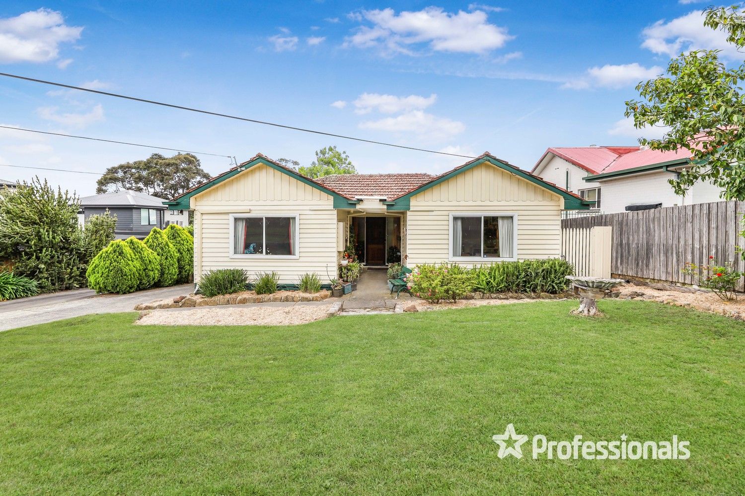 45 Faraday Road, Croydon South VIC 3136, Image 0