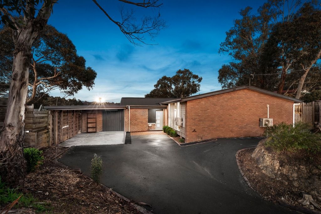 19 Coolaroo Avenue, Hurstbridge VIC 3099, Image 0