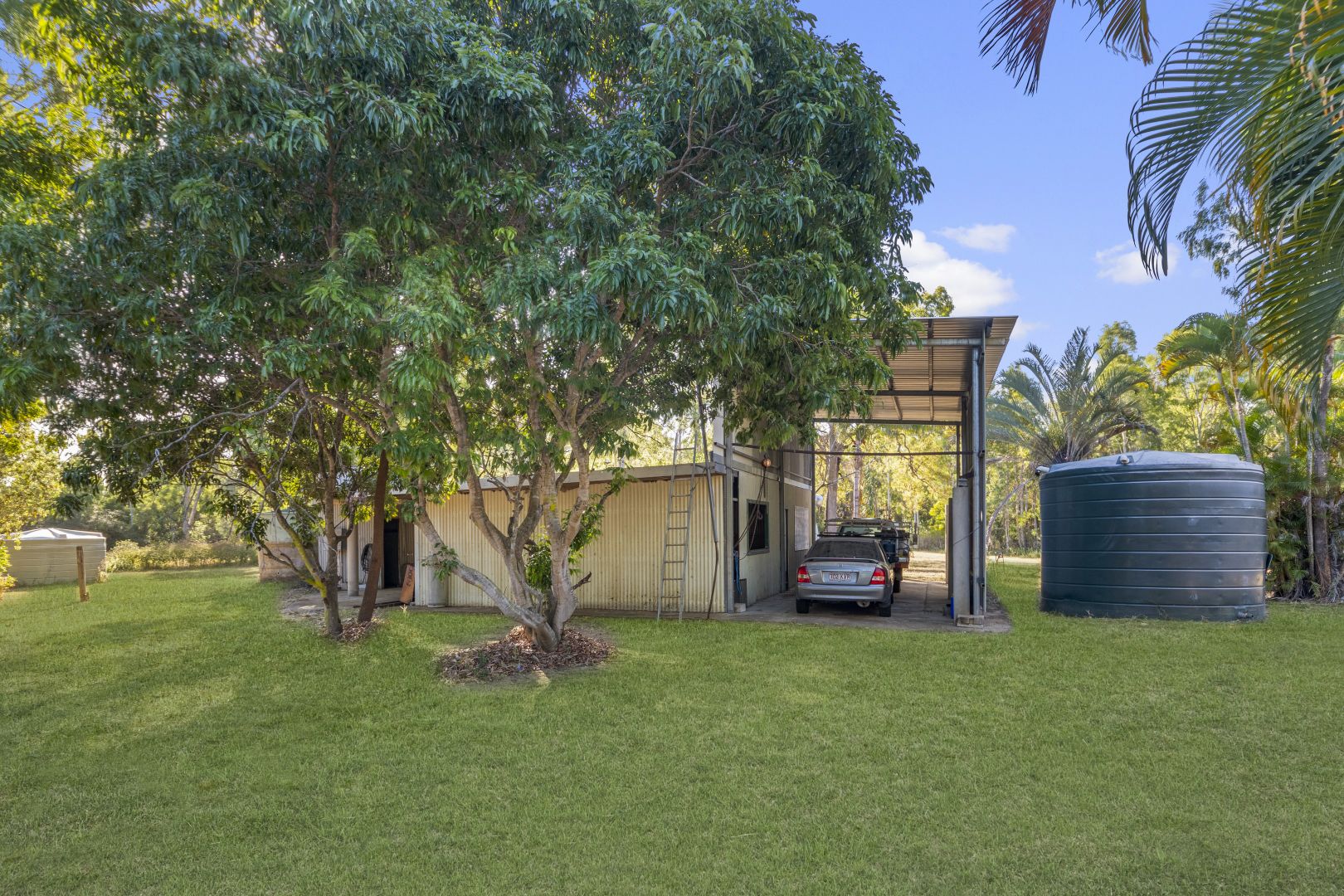 232 Crocodile Creek Road, Cape Cleveland QLD 4810, Image 2