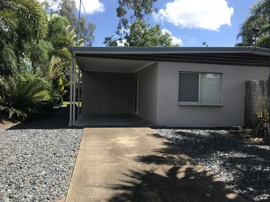 1/15 Maxwell Street, Norman Gardens QLD 4701 House For Rent Domain