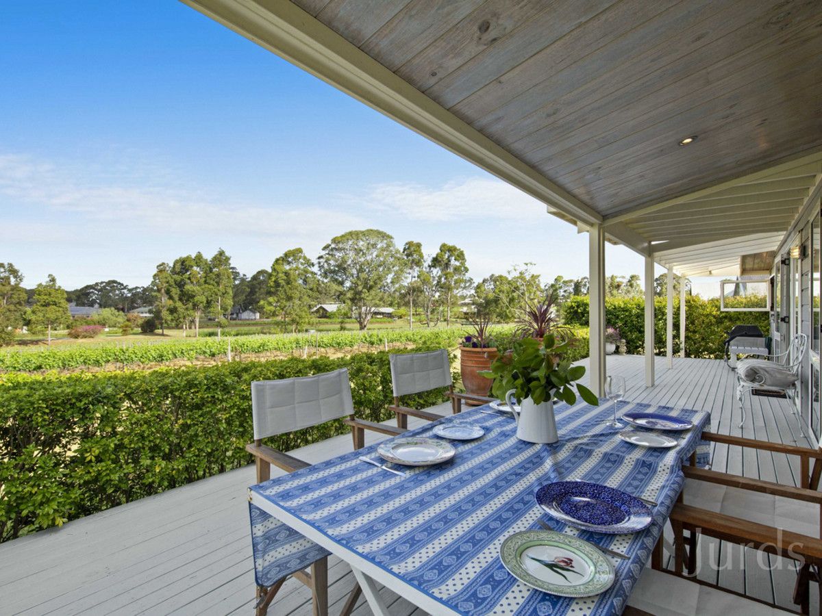 Lot 22 Kelman Vineyard, 2 Oakey Creek Road, Pokolbin NSW 2320, Image 2