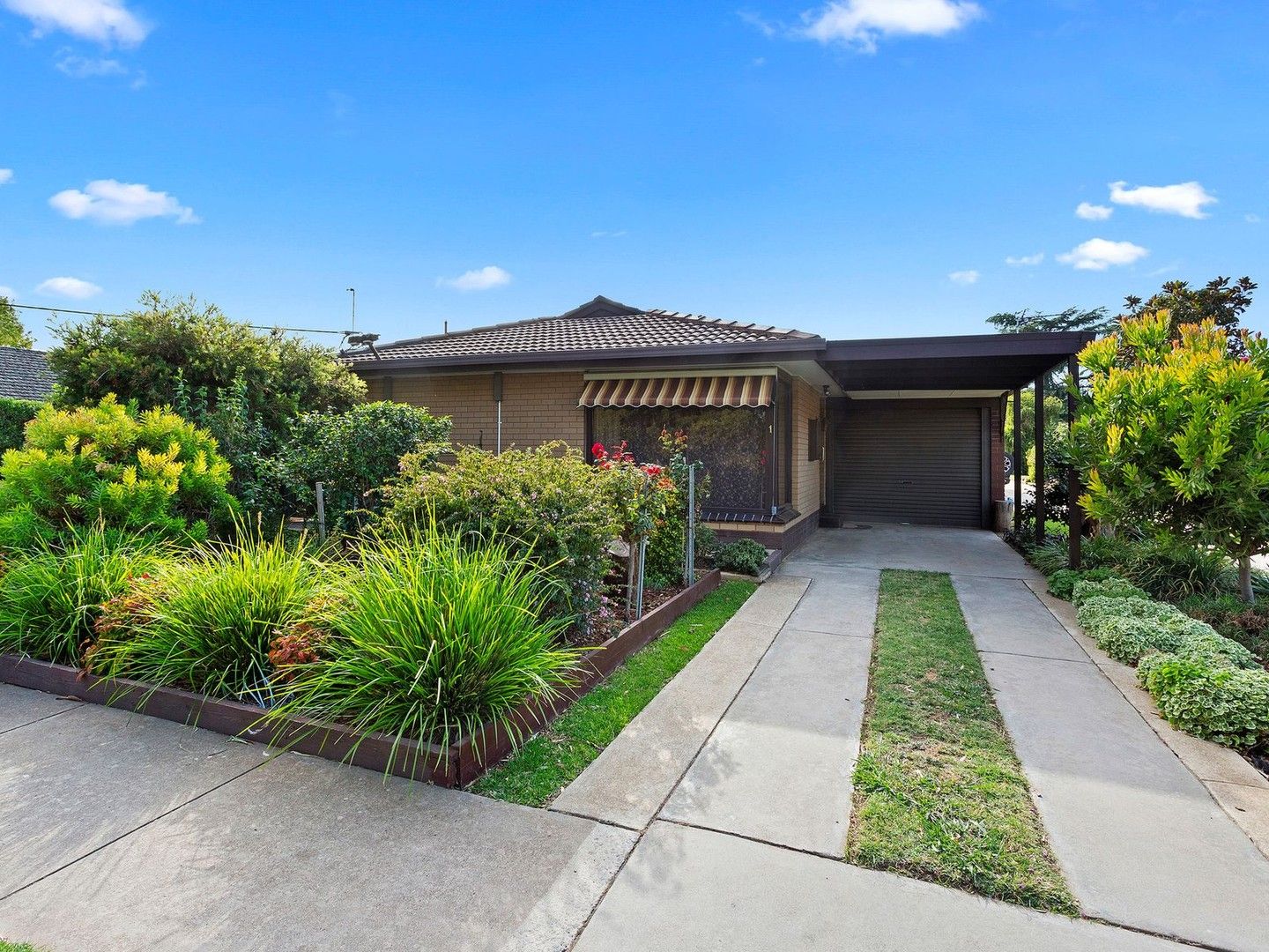 2 bedrooms House in 1/5 Carpenter Street KANGAROO FLAT VIC, 3555