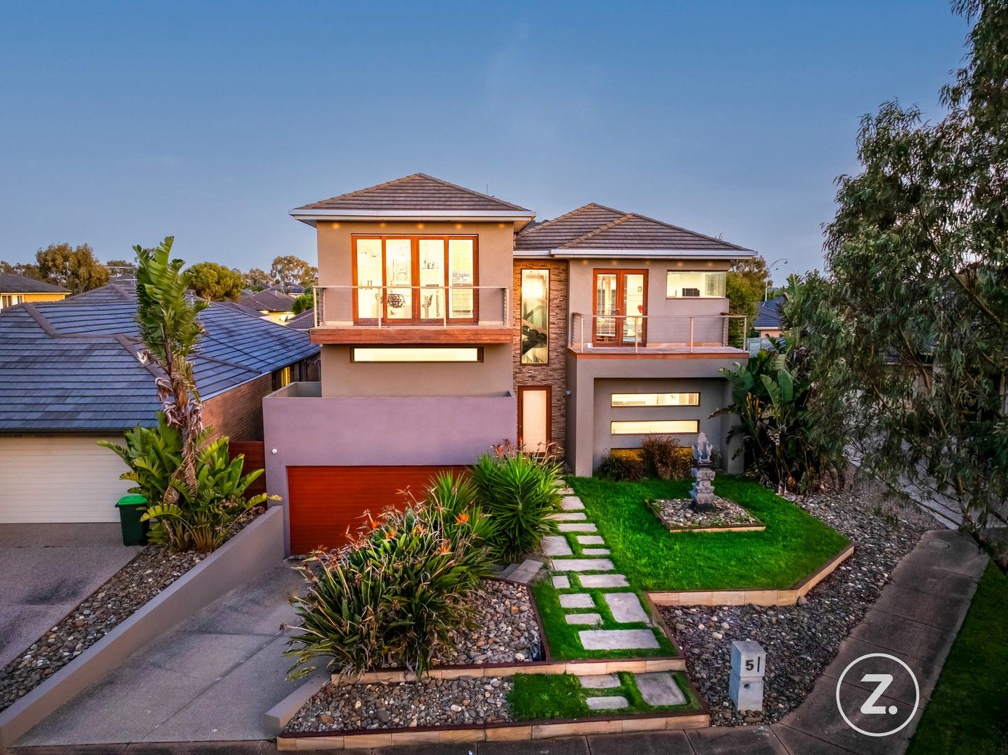 5 Lighthouse Point Close, Point Cook VIC 3030, Image 0