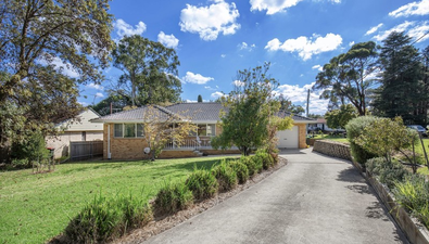 Picture of 11 Thompson Street, ARMIDALE NSW 2350