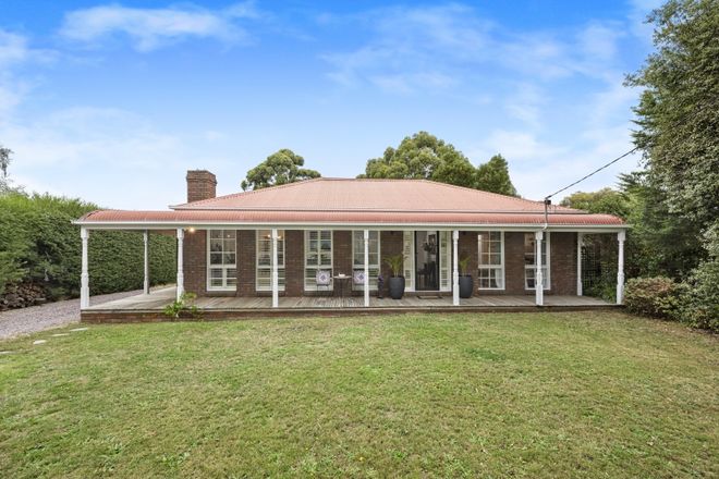 Picture of 509 Barkly Street, BUNINYONG VIC 3357