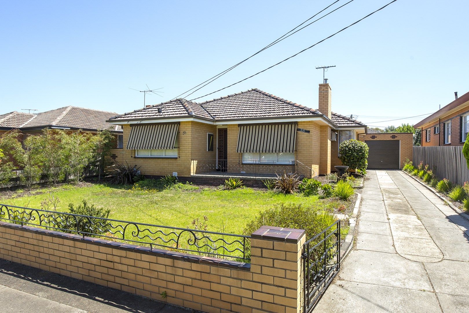 38 St Raphael Street, Avondale Heights VIC 3034, Image 0